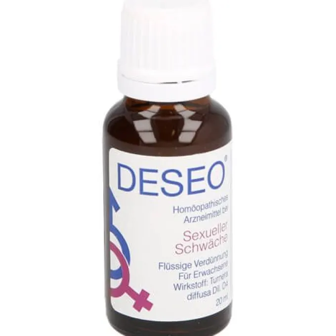 DESEO 20 ml