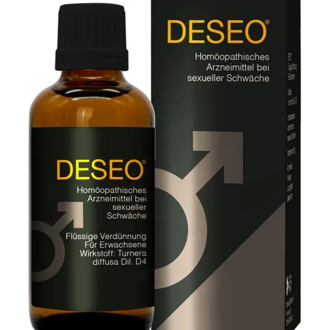 DESEO 20 ml