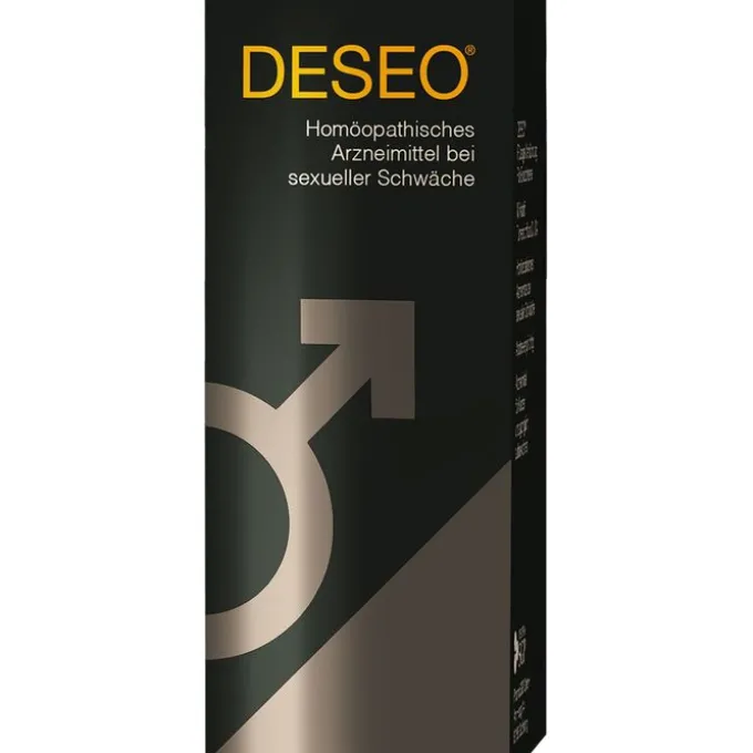 DESEO 20 ml