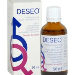 DESEO Tropfen 50 ml