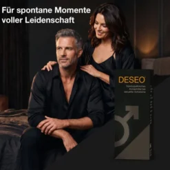 DESEO Tropfen 50 ml