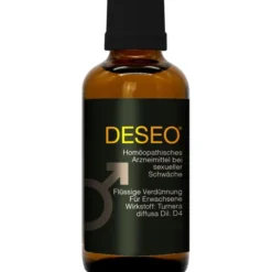 DESEO Tropfen 50 ml