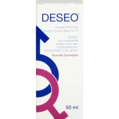 DESEO Tropfen 50 ml