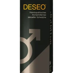 DESEO Tropfen 50 ml