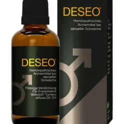 DESEO Tropfen 50 ml