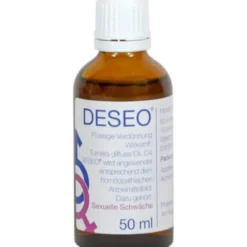 DESEO Tropfen 50 ml