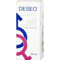 DESEO Tropfen 50 ml