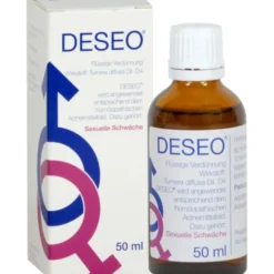 DESEO Tropfen 50 ml