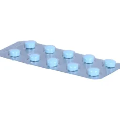 DESLORA-Denk 5 mg Filmtabletten 20 St