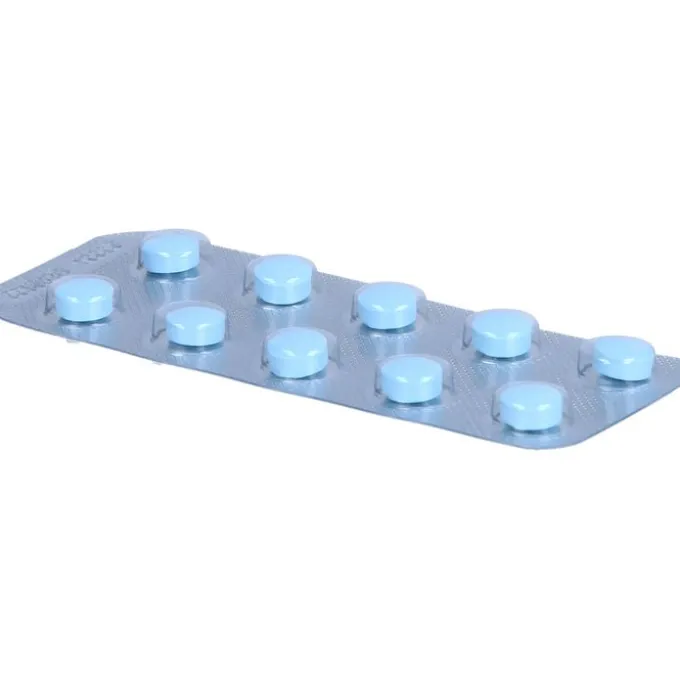DESLORA-Denk 5 mg Filmtabletten 20 St
