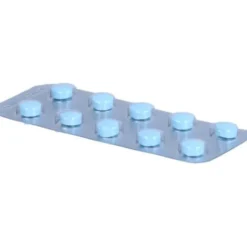 DESLORA-Denk 5 mg Filmtabletten 20 St
