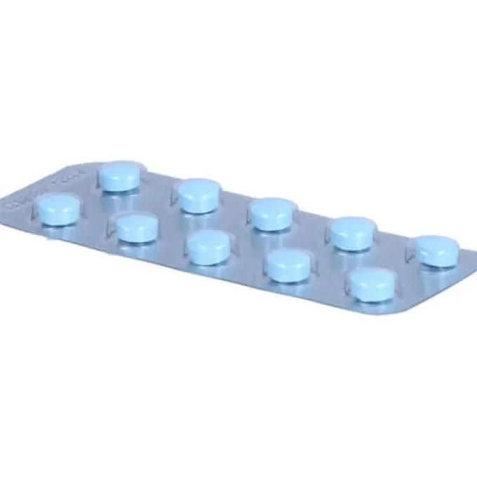 DESLORA-Denk 5 mg Filmtabletten 20 St