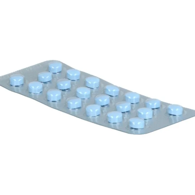 DESLORATADIN Aristo 5 mg Filmtabletten 20 St