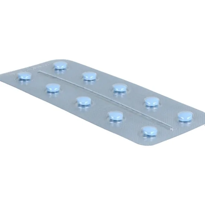 DESLORATADIN axicur 5 mg Filmtabletten 20 St