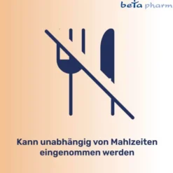 DESLORATADIN beta 5 mg Filmtabletten 20 St