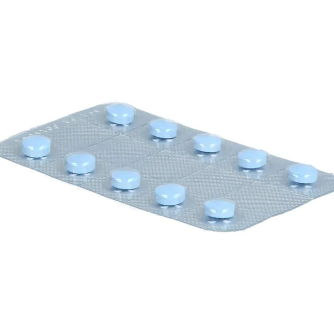 DESLORATADIN beta 5 mg Filmtabletten 20 St