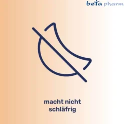 DESLORATADIN beta 5 mg Filmtabletten 20 St