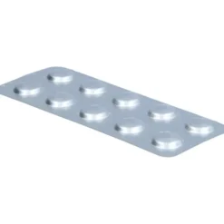 DESLORATADIN STADA 5 mg Filmtabletten 50 St