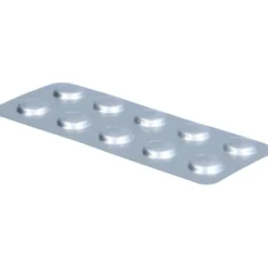 DESLORATADIN STADA 5 mg Filmtabletten 20 St