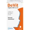 DEVIT Tropfen 2400 I.E./ml Tropfen zum Einnehmen 10 ml