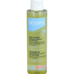DEXERYL Reinigungsöl 200 ml
