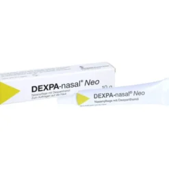 DEXPA nasal Neo Salbe 10 g