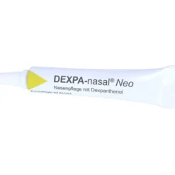 DEXPA nasal Neo Salbe 10 g