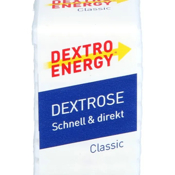 DEXTRO ENERGEN classic Würfel 1 Stück