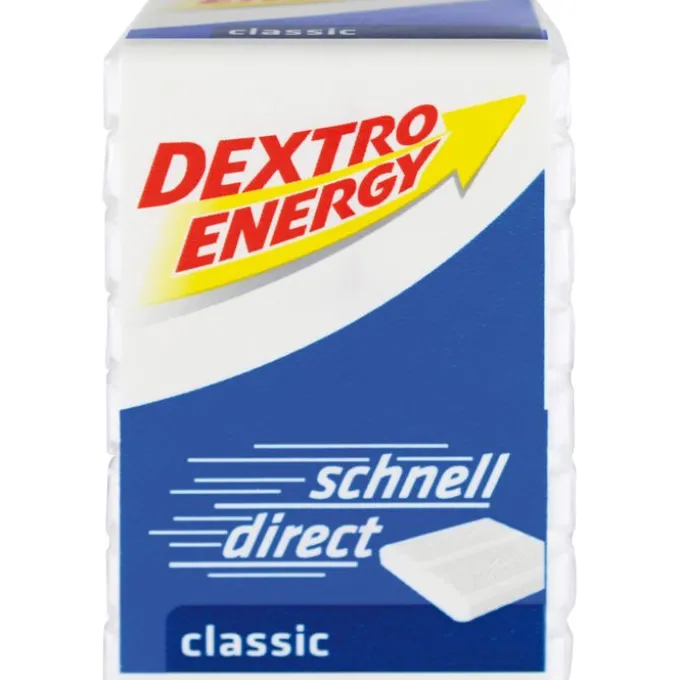 DEXTRO ENERGEN classic Würfel 1 Stück