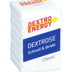 DEXTRO ENERGEN classic Würfel 1 Stück