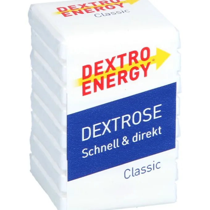 DEXTRO ENERGEN classic Würfel 1 Stück