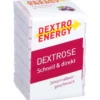 DEXTRO ENERGEN Johannisbeere Würfel 1 Stück