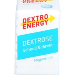 DEXTRO ENERGEN Magnesium Würfel 1 Stück