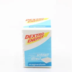 DEXTRO ENERGEN Magnesium Würfel 1 Stück