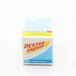 DEXTRO ENERGEN Magnesium Würfel 1 Stück