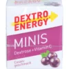DEXTRO ENERGEN minis Johannisbeere 1Stück