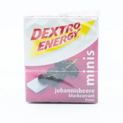 DEXTRO ENERGEN minis Johannisbeere 1Stück