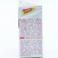 DEXTRO ENERGEN minis Johannisbeere 1Stück