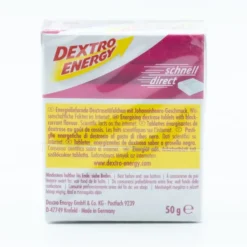 DEXTRO ENERGEN minis Johannisbeere 1Stück