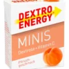DEXTRO ENERGEN minis Pfirsich 1Stück