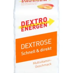DEXTRO ENERGEN Multivitamin Würfel 1Stück