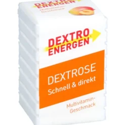 DEXTRO ENERGEN Multivitamin Würfel 1Stück