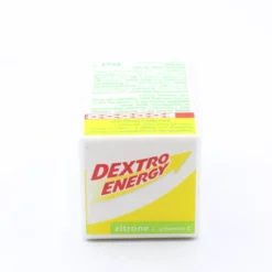 DEXTRO ENERGEN Vitamin C Würfel 1 Stück