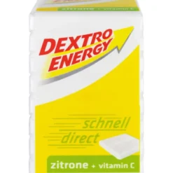 DEXTRO ENERGEN Vitamin C Würfel 1 Stück
