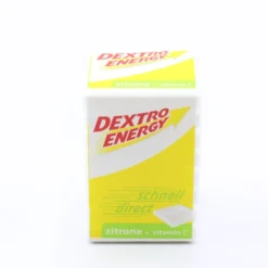 DEXTRO ENERGEN Vitamin C Würfel 1 Stück