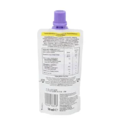 DEXTRO ENERGY Dextrose Drink blackcurrant 50 ml