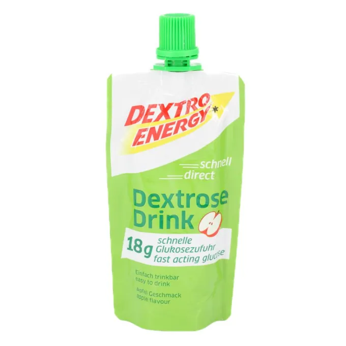 DEXTRO ENERGY Dextrose Drink Orange 50 ml