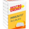 DEXTRO ENERGY ImmunFit Würfel 1Stück
