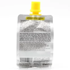 DEXTRO ENERGY Sports Nutr.Liquid Gel Lemon+caffe. 60 ml