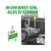 DEXTRO ENERGY Sports Nutr.Liquid Gel Apple 60 ml